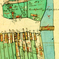 Żurów I. Theil 1848
