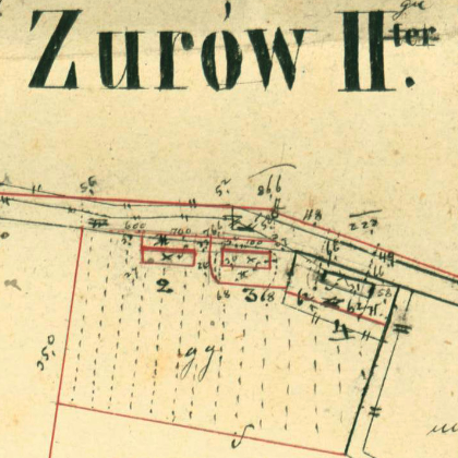 Żurów II. Theil 1876