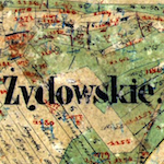 Żydowskie 1851/1879