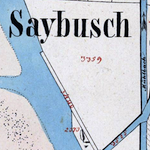 Żywiec (Saybusch) 1844