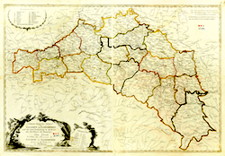 Overview Map