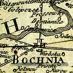 1, 2, 3: Myślenice, Bochnia, Nowy Sącz