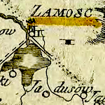 10: Zamość