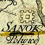 5, 8: Dukla & Sanok