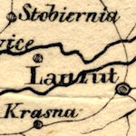 4, 5, 11: Przemyśl, Rzeszów, Sanok