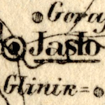 6, 7, 8, 9, 10: Tarnów, Bochnia, Wadowice, Nowy Sącz, Jasło