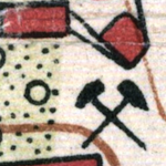 Wieliczka Town Plan 1944