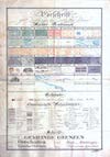 cadastral map legend 1820