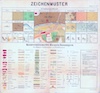 cadastral map legend 1824