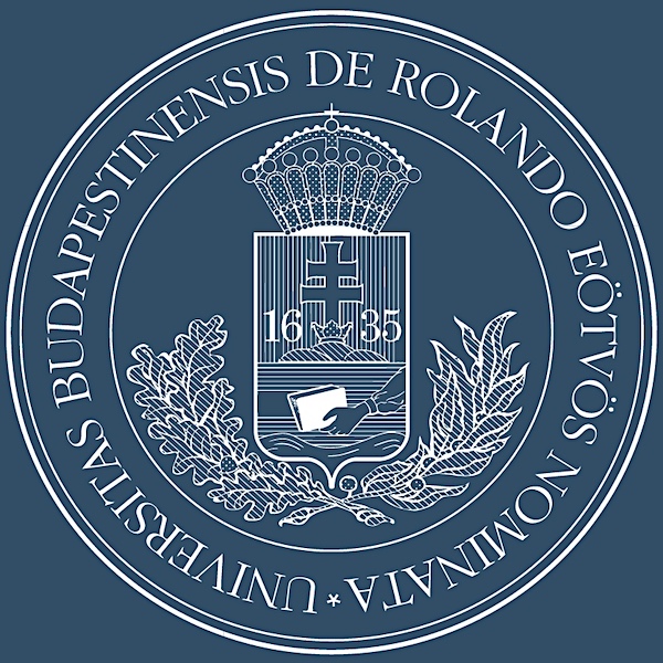 Eötvös University Institute of Cartography and Geoinformatics