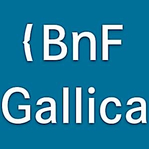 Gallica Digital Library