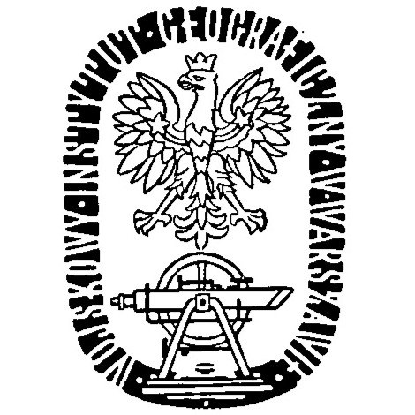 Map Archive of the Wojskowy Instytut Geograficzny (WIG)